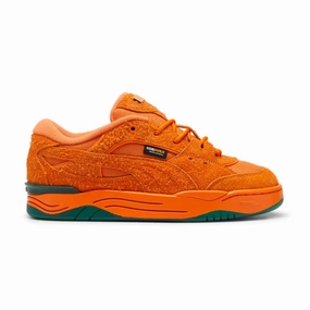   Carrots 180 'Rickie Orange' Mens Casual Footwear sale
