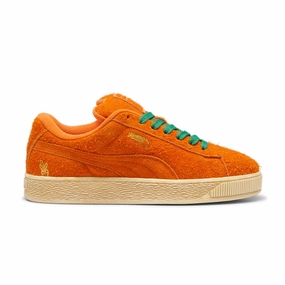   Carrots Suede XL 'Rickie Orange' Mens Casual Footwear sale
