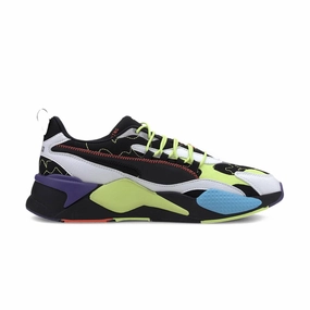   Central Saint Martins RS-X Mens Shoes clearance
