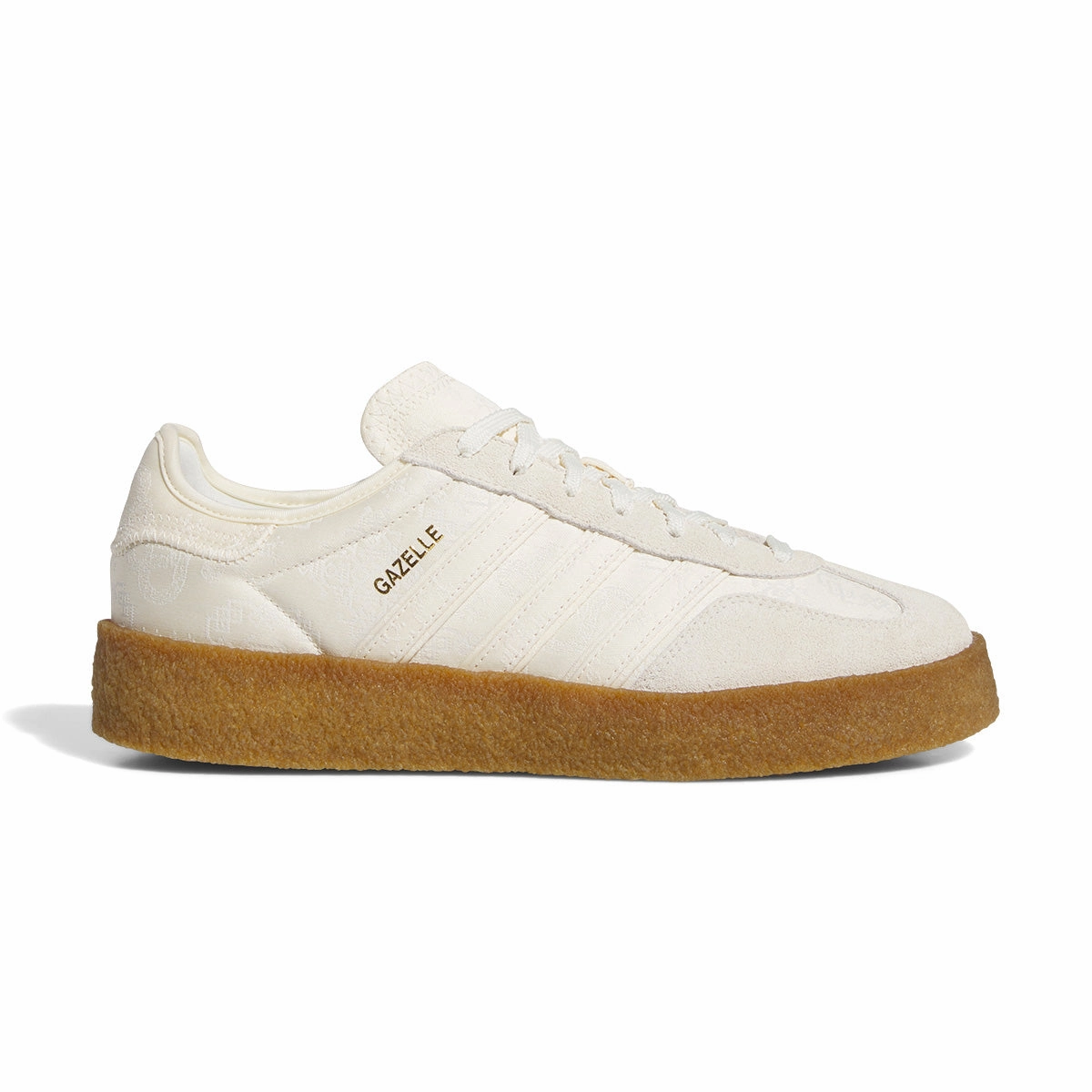   CLOT Gazelle 'Silk Cream White' Mens Footwear best price