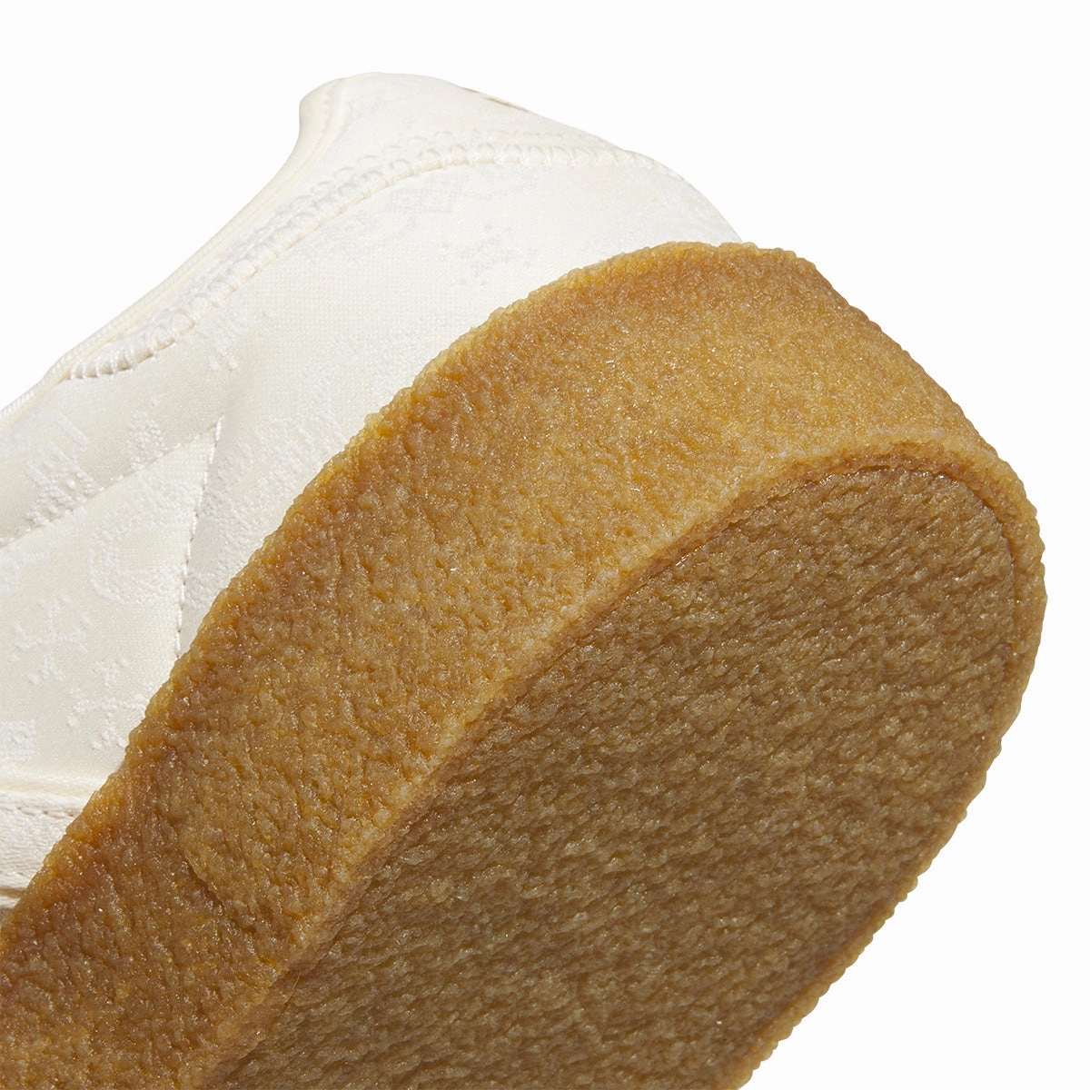   CLOT Gazelle 'Silk Cream White'