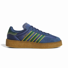   CLOT Gazelle 'Silk Night Marine Collegiate Green' Mens Footwear best price