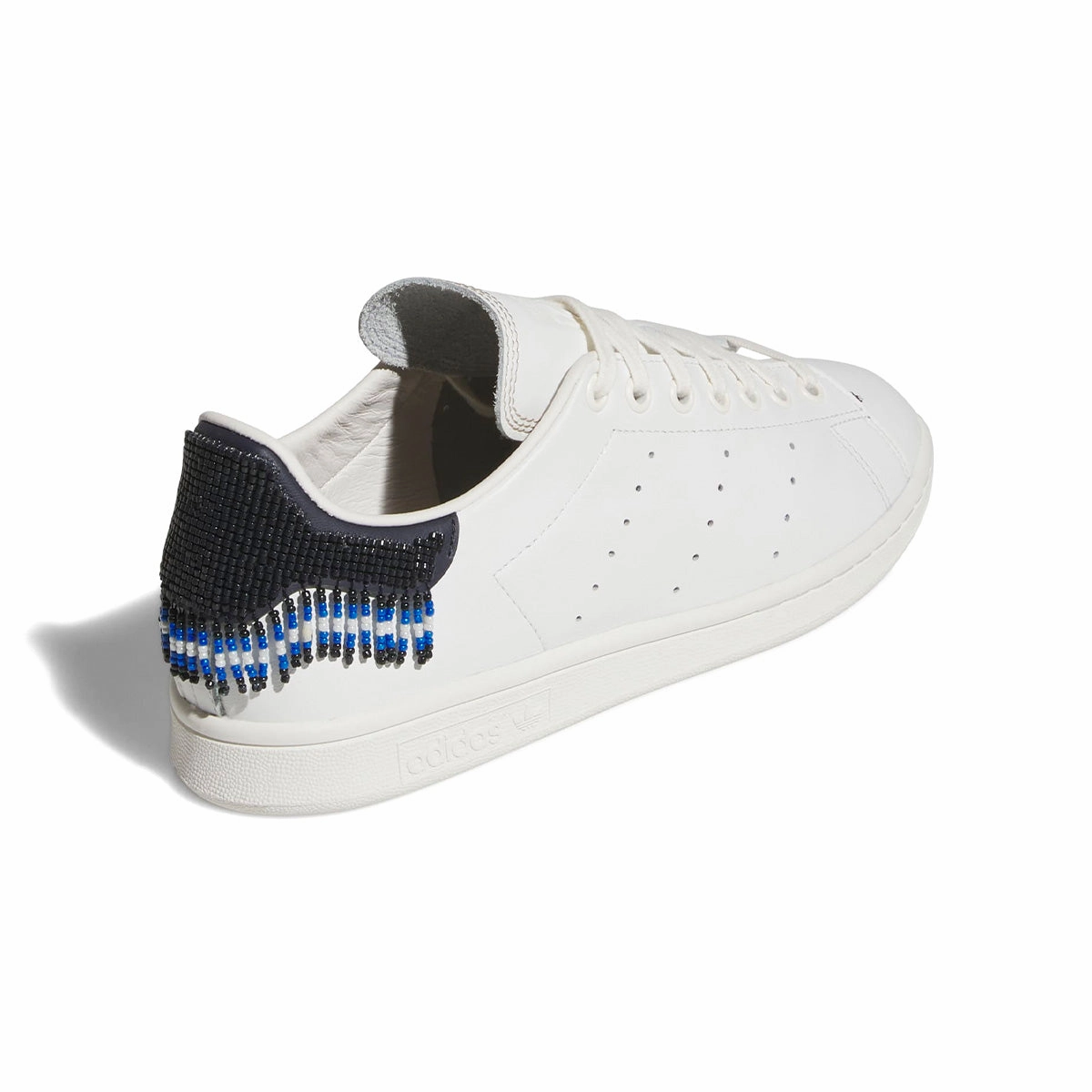   CLOT Stan Smith 'Beaded White'