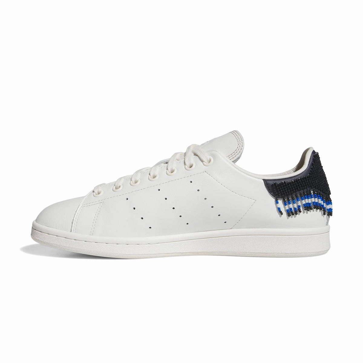   CLOT Stan Smith 'Beaded White'