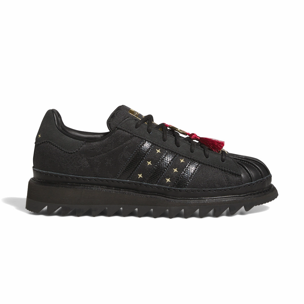   CLOT Superstar 'Year Of The Snake' Mens Footwear outlet deals