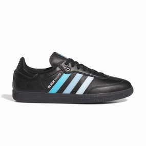   CLTFC   Black Sheep Samba ADV 'Charlotte FC' Mens Footwear outlet deals