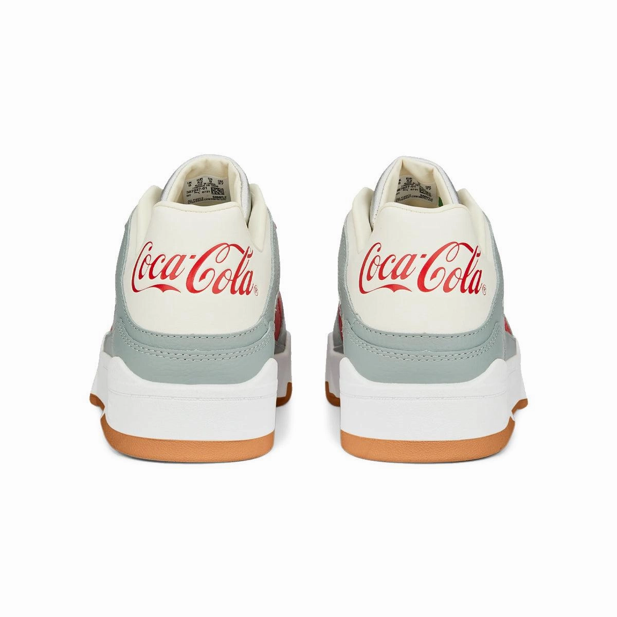   Coca-Cola Slipstream 'Slate Racing Red'