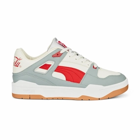   Coca-Cola Slipstream 'Slate Racing Red' Mens Shoes clearance
