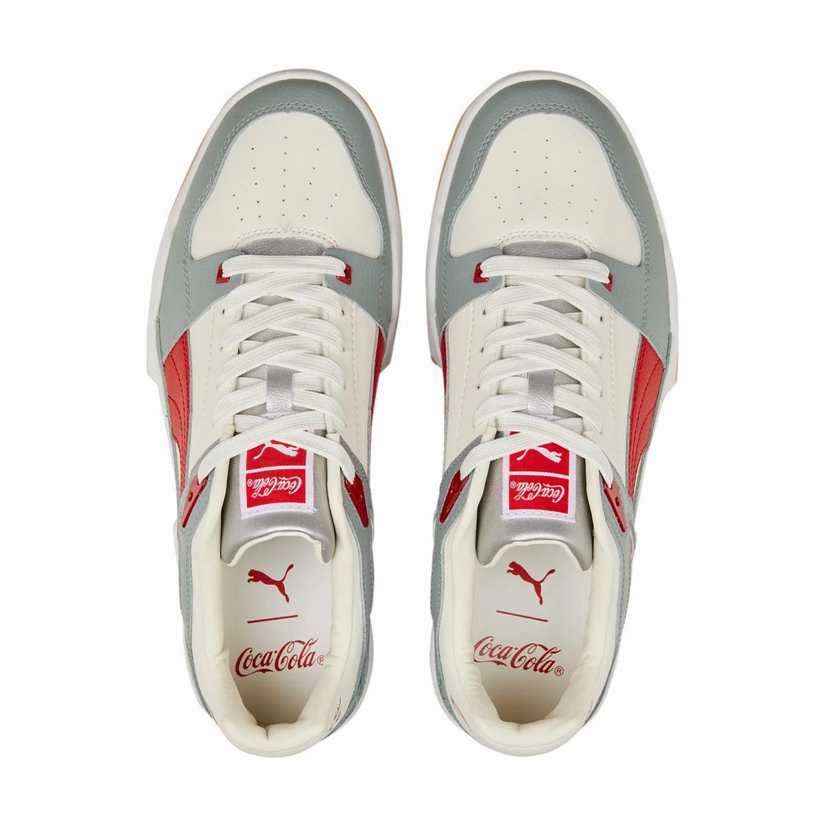   Coca-Cola Slipstream 'Slate Racing Red'