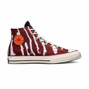   Come Tees Chuck 70 'Realms and Realities' Fashion Shoes for Women