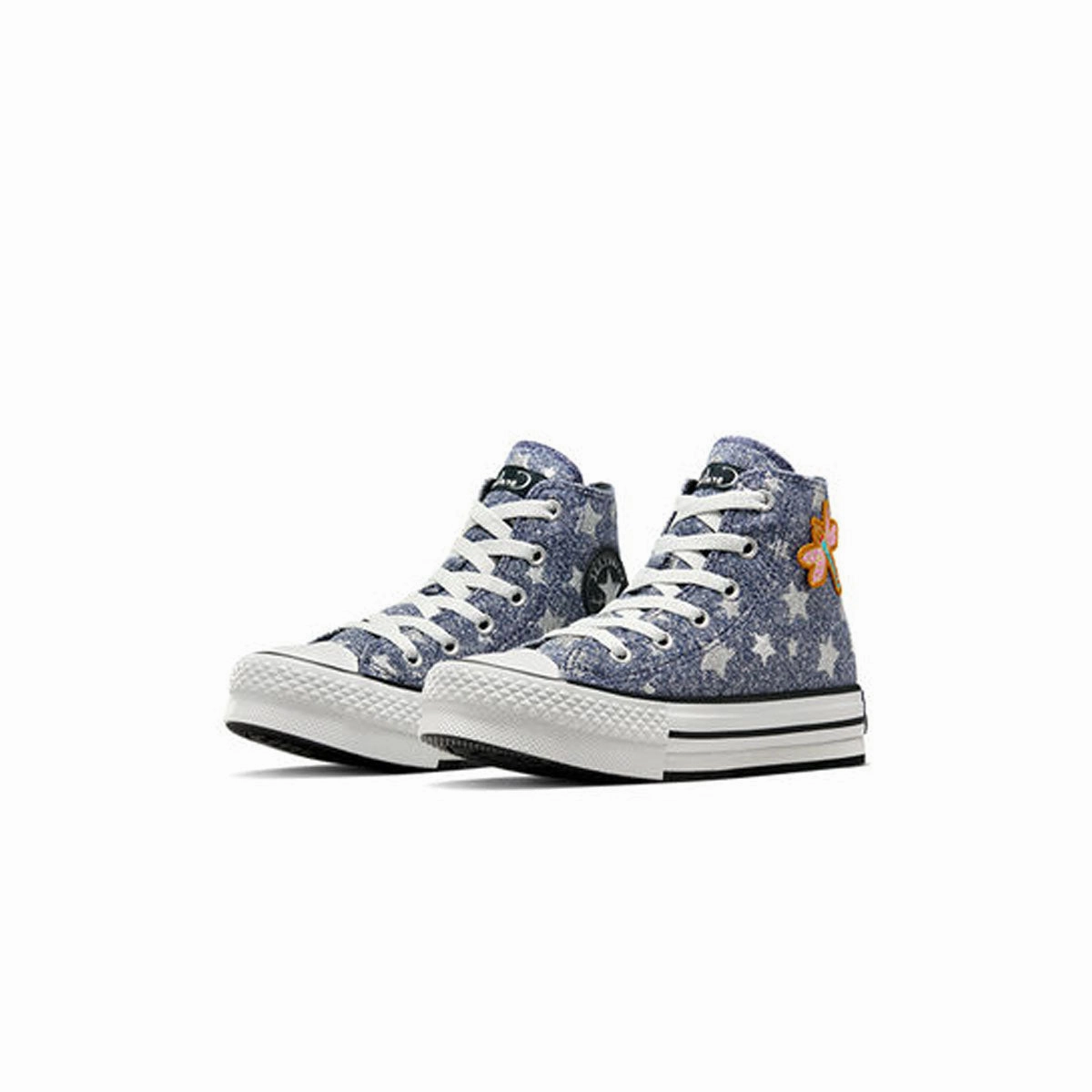   Coraline Kids Chuck Taylor All Star 'Fresh Blueberry'