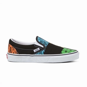   Crayola Classic Slip On Kids Footwear cheap online