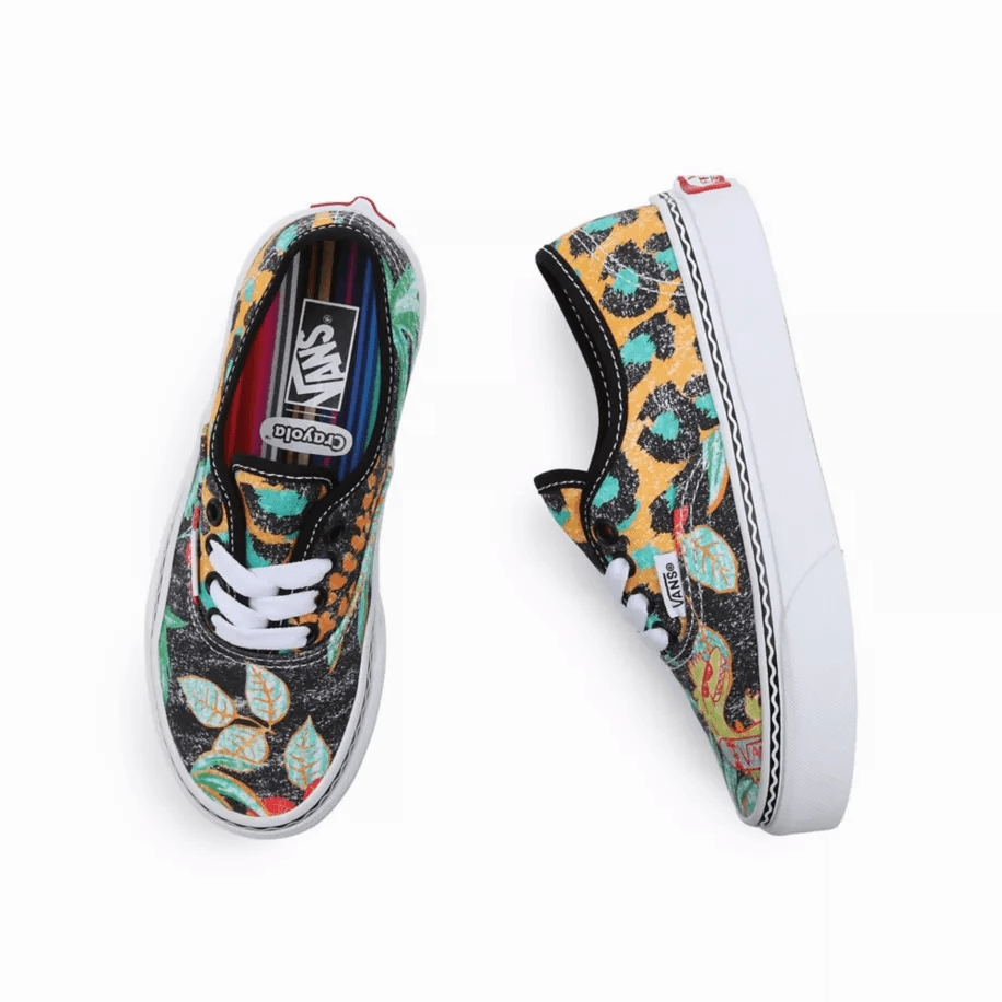   Crayola Kid's Authentic 'Van Doren'