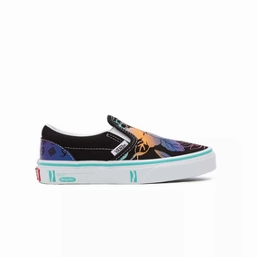   Crayola Kid's Classic Slip-On 'Trace Your Dreams' Kids Footwear cheap online