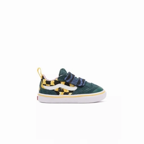   Crayola Toddler Comfycush New Skool  V Kids Footwear cheap online