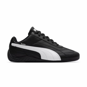   Danielle Guizo Speedcat 'PUMA Black' Affordable Women Footwear