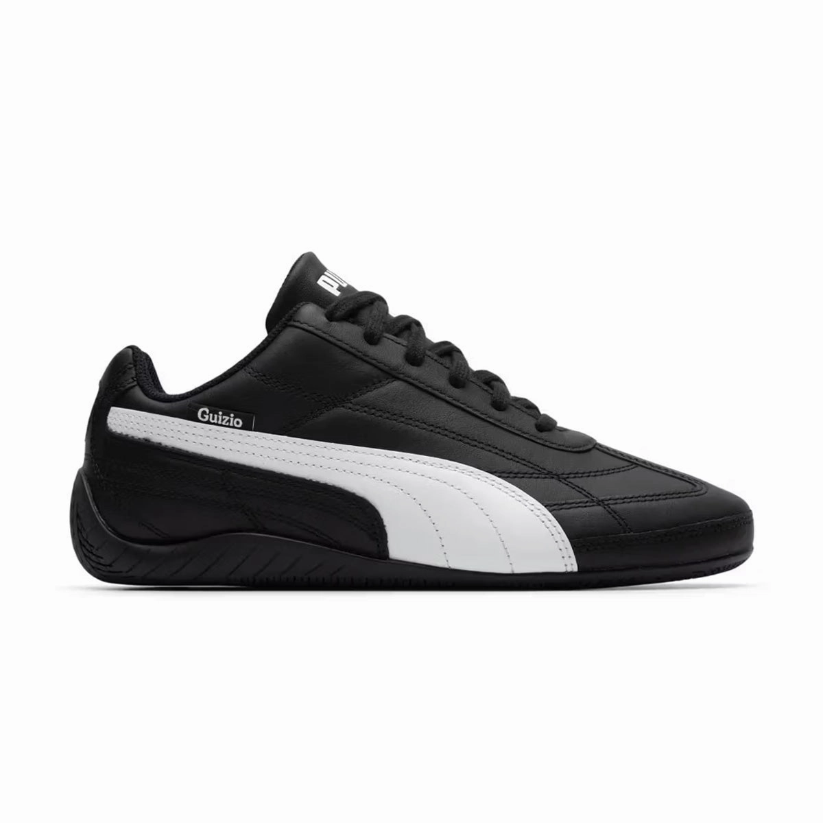   Danielle Guizo Speedcat 'PUMA Black' Affordable Women Footwear