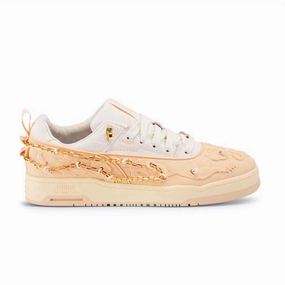   Dapper Dan  Slipstream Lo Post Game Runway 'Summer Melon' Mens Shoes clearance