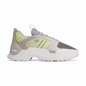   Dingyun Zhang Kouza 'Almost Lime Clear Granite' Mens Footwear outlet deals