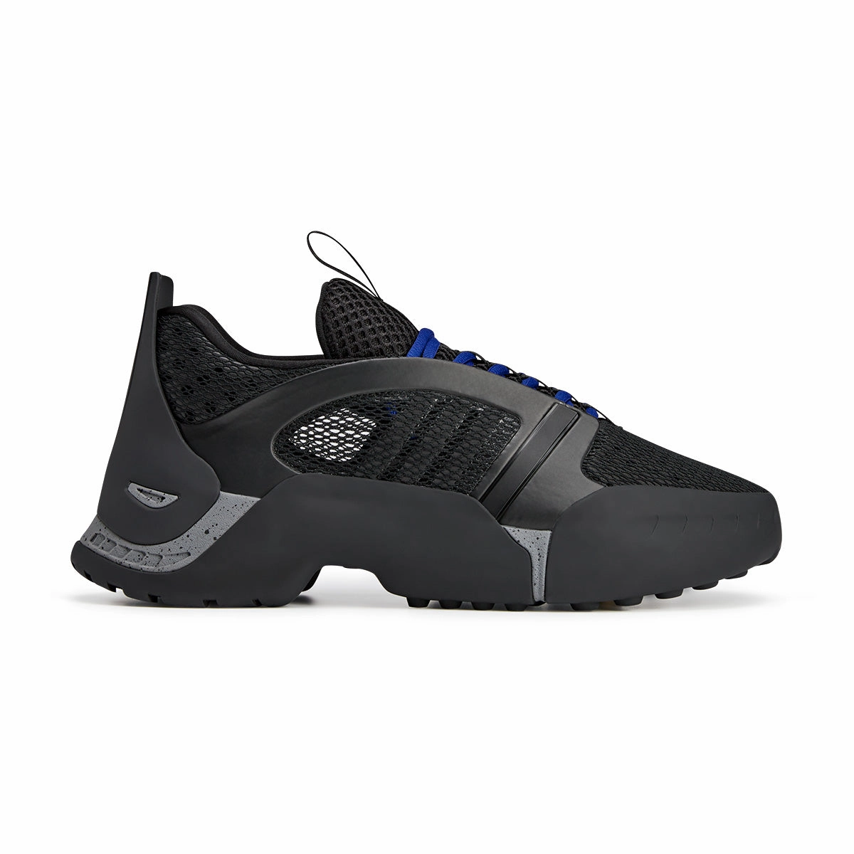   Dingyun Zhang Kouza 'Black Box' Mens Footwear outlet deals