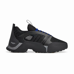   Dingyun Zhang Kouza 'Black Box' Mens Footwear outlet deals