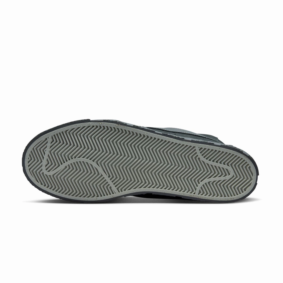   Diorr Greenwood Zoom Blazer Mid QS 'Dark Smoke Grey'