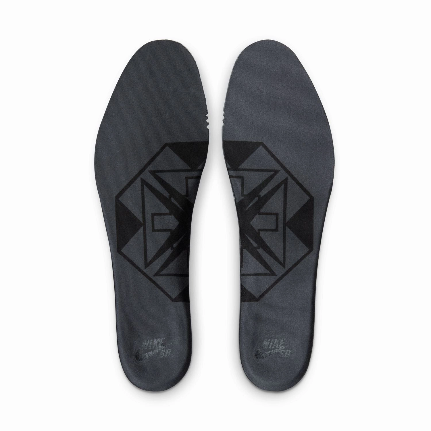   Diorr Greenwood Zoom Blazer Mid QS 'Dark Smoke Grey'