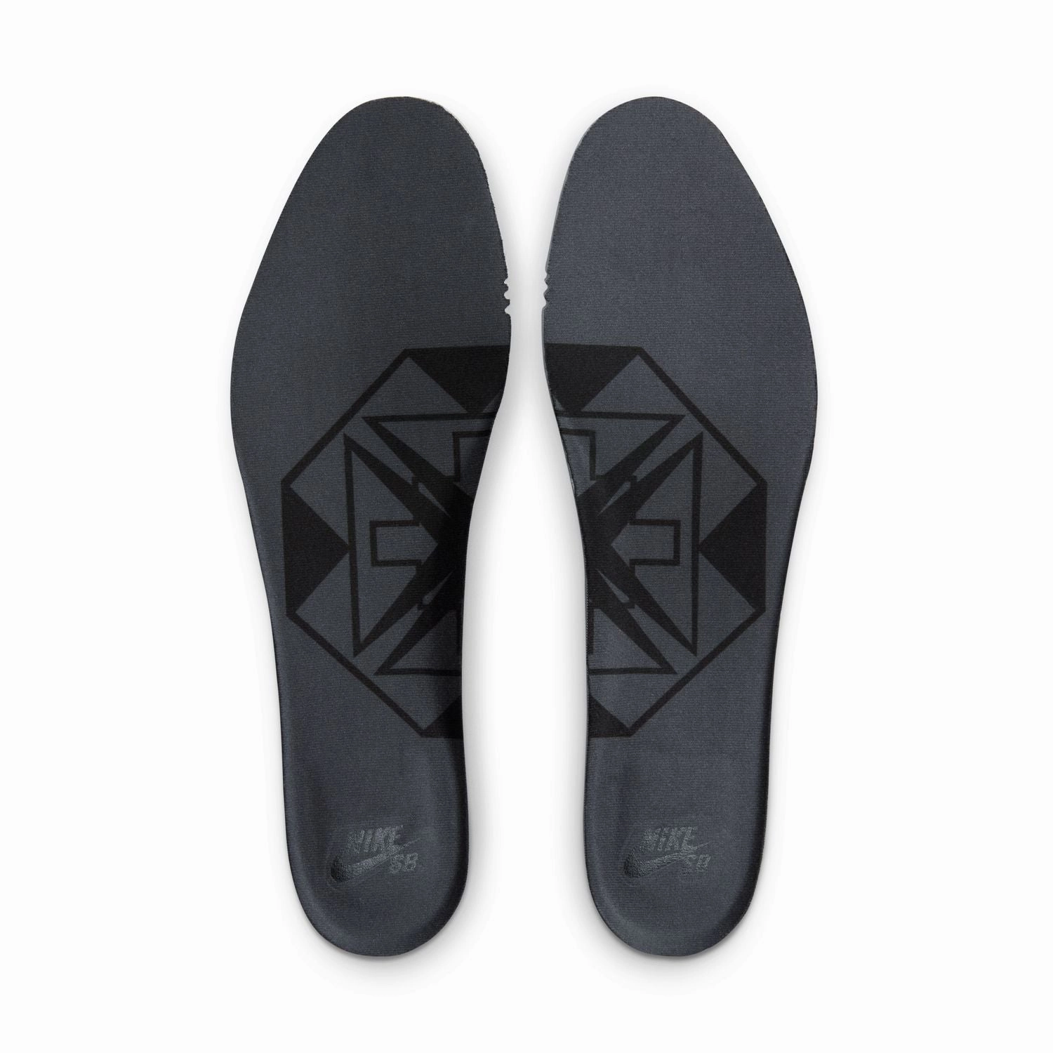   Diorr Greenwood Zoom Blazer Mid QS 'Dark Smoke Grey'