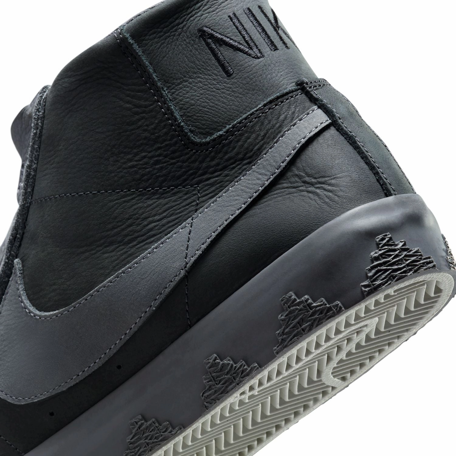   Diorr Greenwood Zoom Blazer Mid QS 'Dark Smoke Grey'