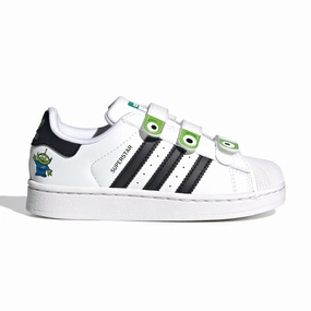   DISNEY PIXAR Kids SUPERSTAR II CF TOY STORY Kids Footwear cheap online