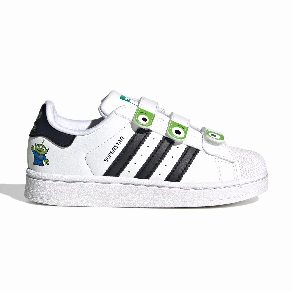   DISNEY PIXAR Kids SUPERSTAR II CF TOY STORY Kids Footwear cheap online