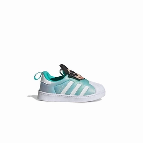   Disney Toddler's Superstar 360 'Mickey' Kids Footwear cheap online