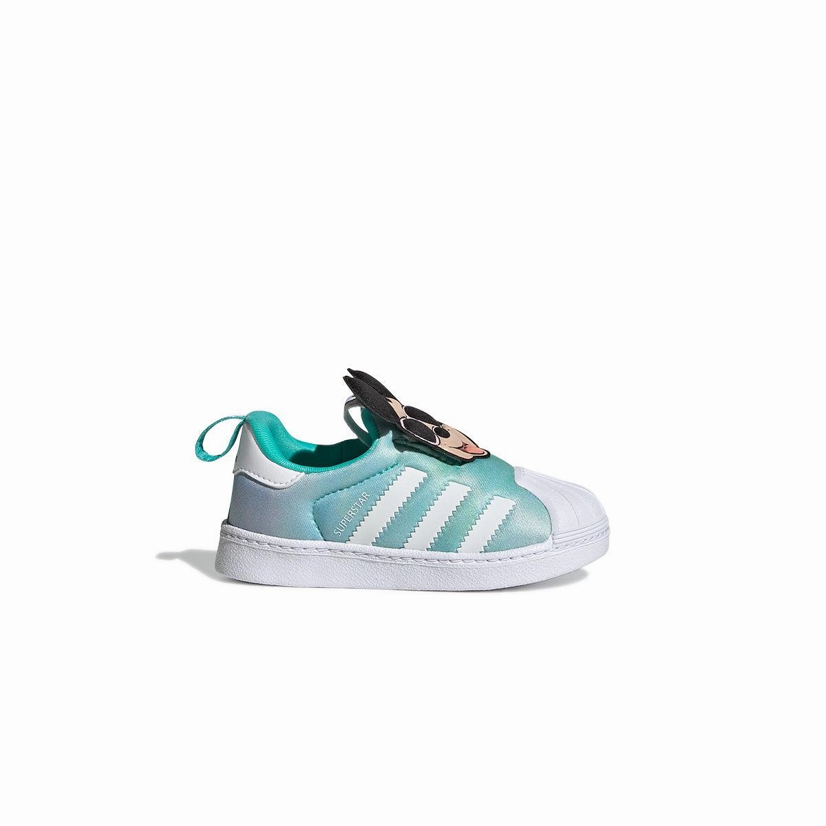   Disney Toddler's Superstar 360 'Mickey' Kids Footwear cheap online