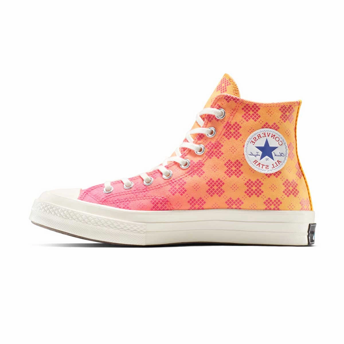   Doraemon Chuck 70 'Habanero Gold Flamingo'