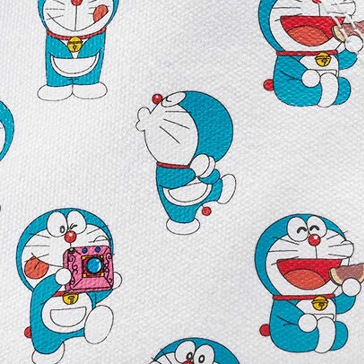   Doraemon Chuck Taylor All Star 'White Hawaiian Gold'