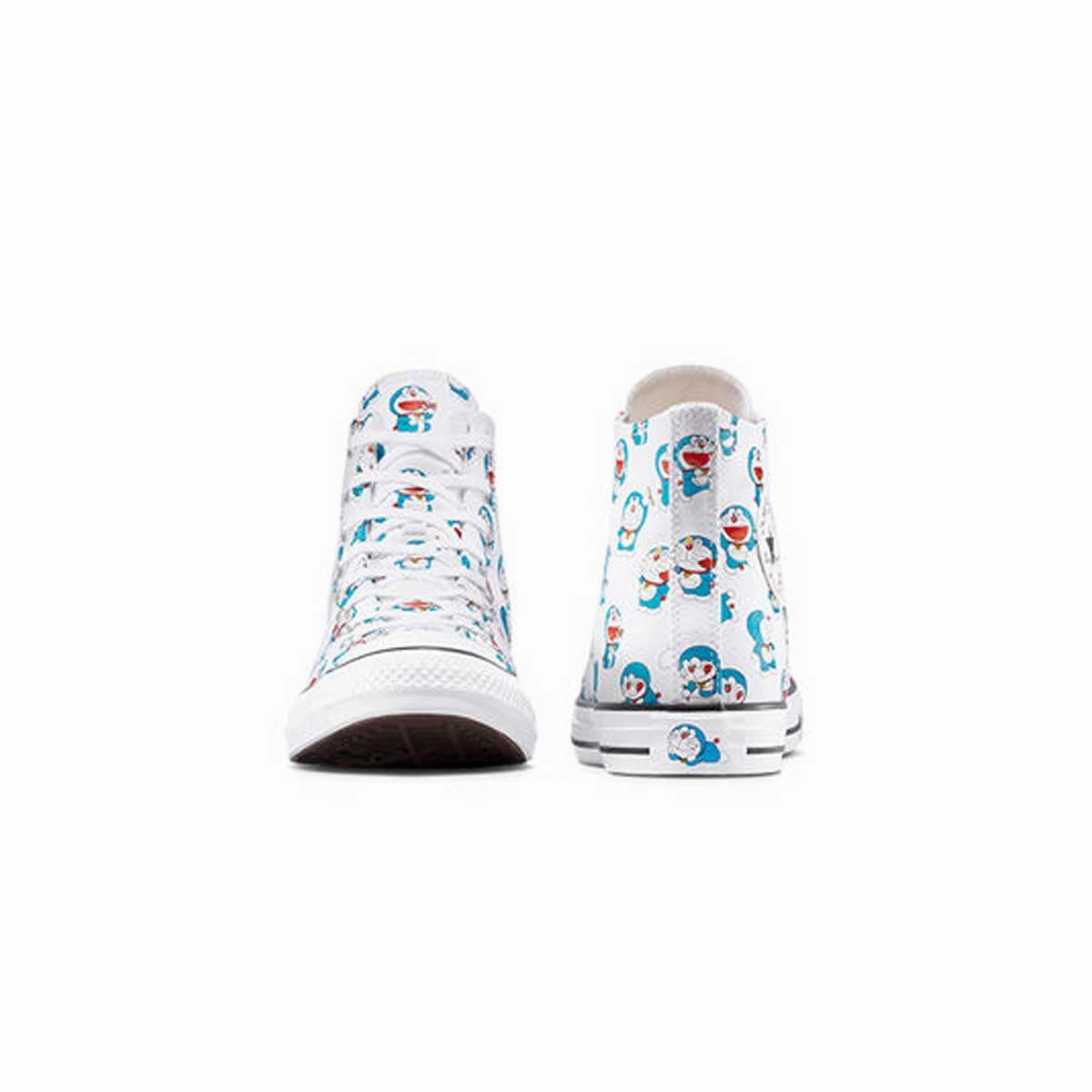   Doraemon Chuck Taylor All Star 'White Hawaiian Gold'