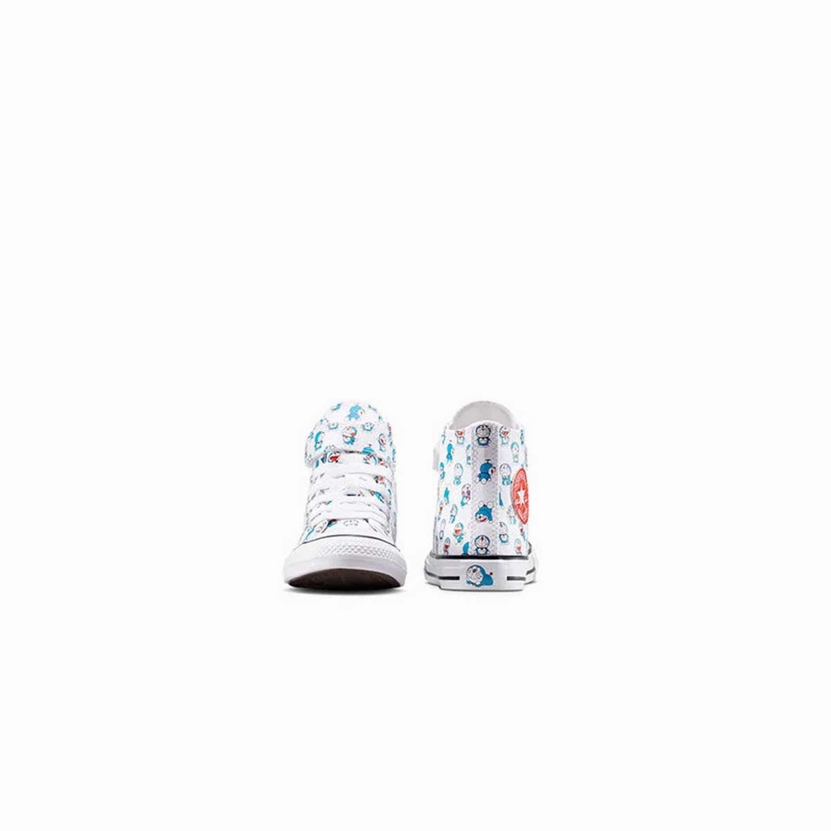   Doraemon Kids Chuck Taylor All Star Easy On 'White Hawaiian Ocean'