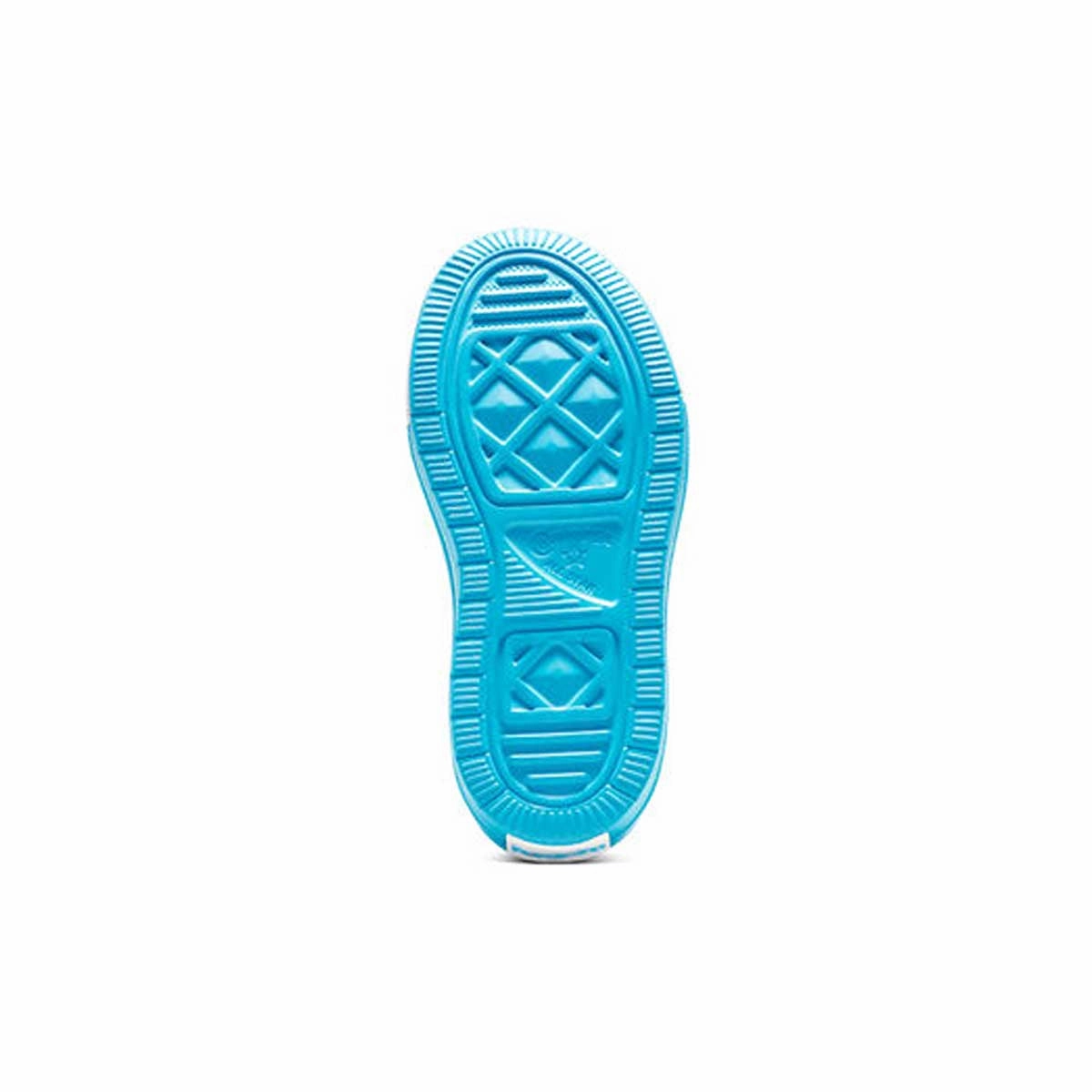  Doraemon Kids Chuck Taylor All Star Play Lite CX 'Hawaiian Ocean White'