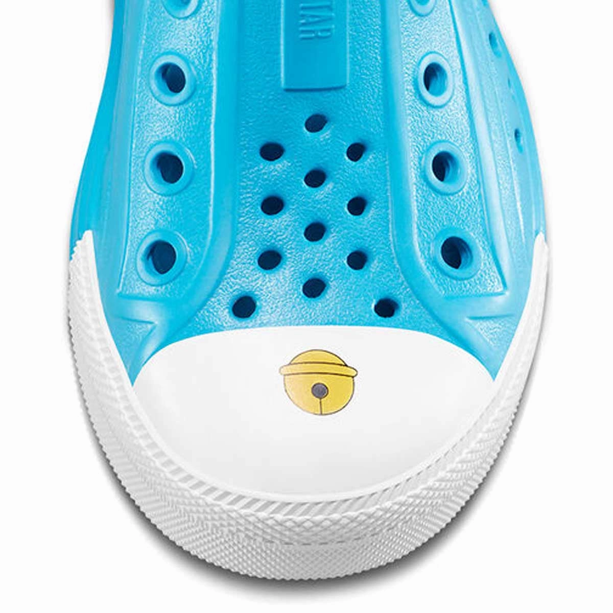  Doraemon Kids Chuck Taylor All Star Play Lite CX 'Hawaiian Ocean White'