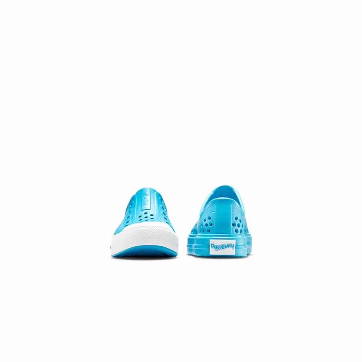   Doraemon Kids Chuck Taylor All Star Play Lite CX 'Hawaiian Ocean White'