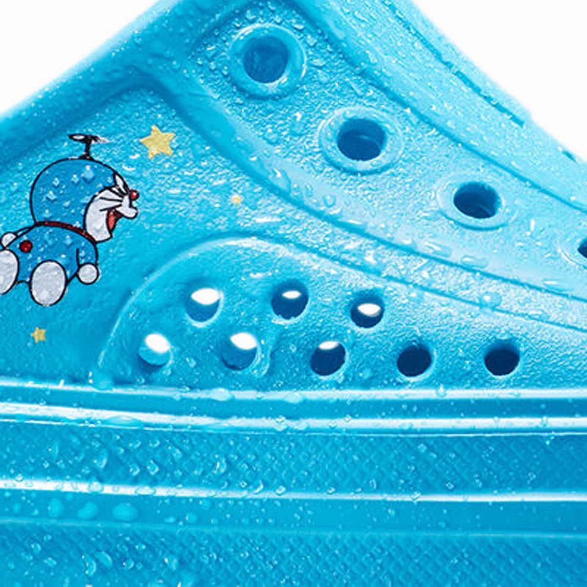   Doraemon Kids Chuck Taylor All Star Play Lite CX 'Hawaiian Ocean White'