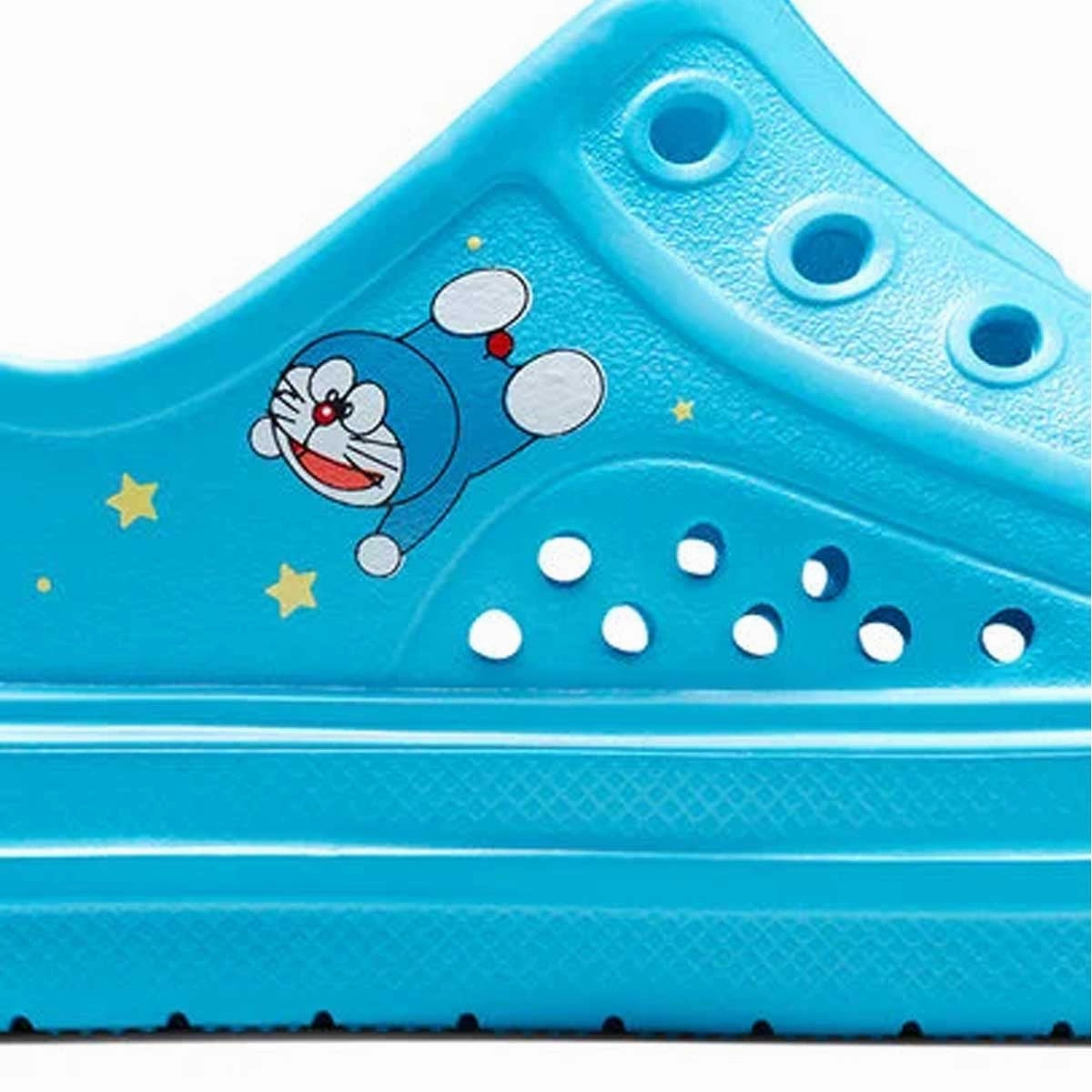   Doraemon Kids Chuck Taylor All Star Play Lite CX 'Hawaiian Ocean White'