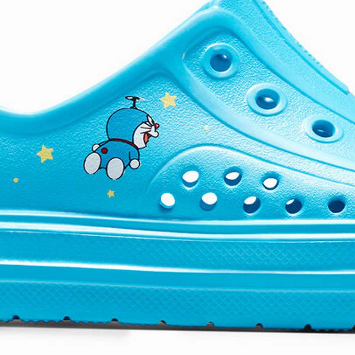   Doraemon Kids Chuck Taylor All Star Play Lite CX 'Hawaiian Ocean White'