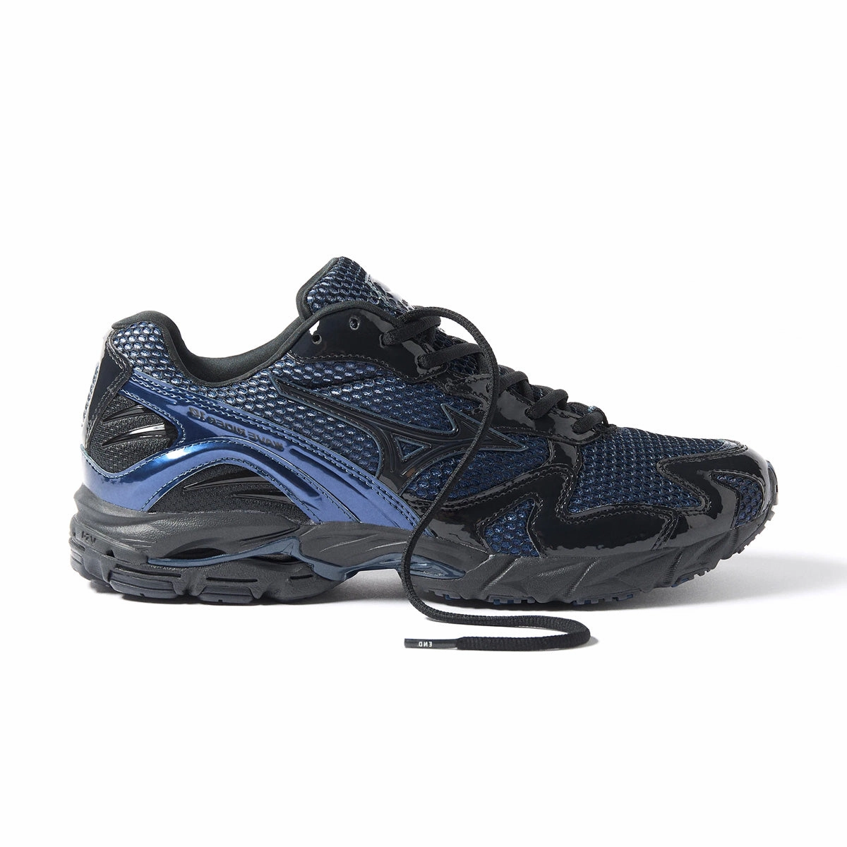  End Wave Rider 10 'North Sea' Mens Footwear best price