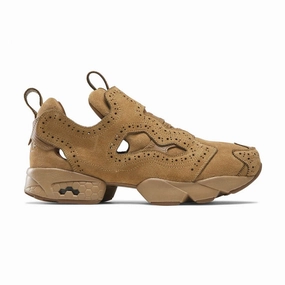   Engineered Garments Instapump Fury 94 'Brown' Mens Footwear best price