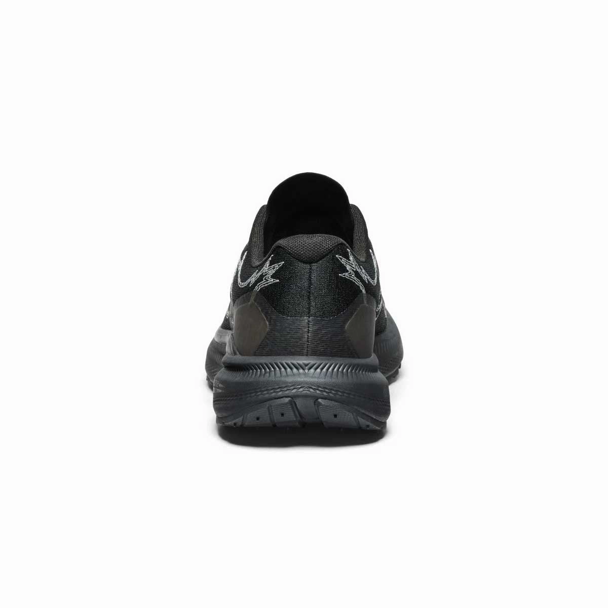  Engineered Garments WK500 'Black'