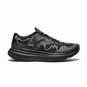   Engineered Garments WK500 'Black' Mens Footwear best price