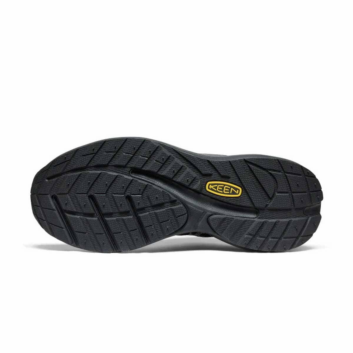   Engineered Garments WK500 'Black'