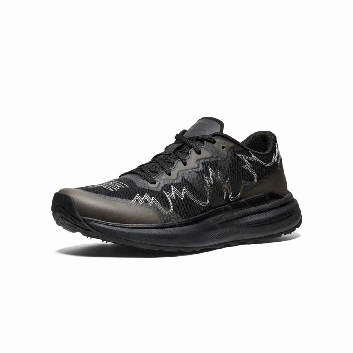   Engineered Garments WK500 'Black'
