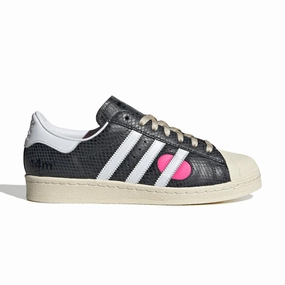  Face Studio Superstar 82 'Carbon' Mens Shoes clearance